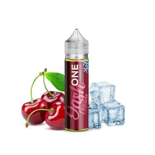 Dash One - Cherry Ice - Aroma 10ml